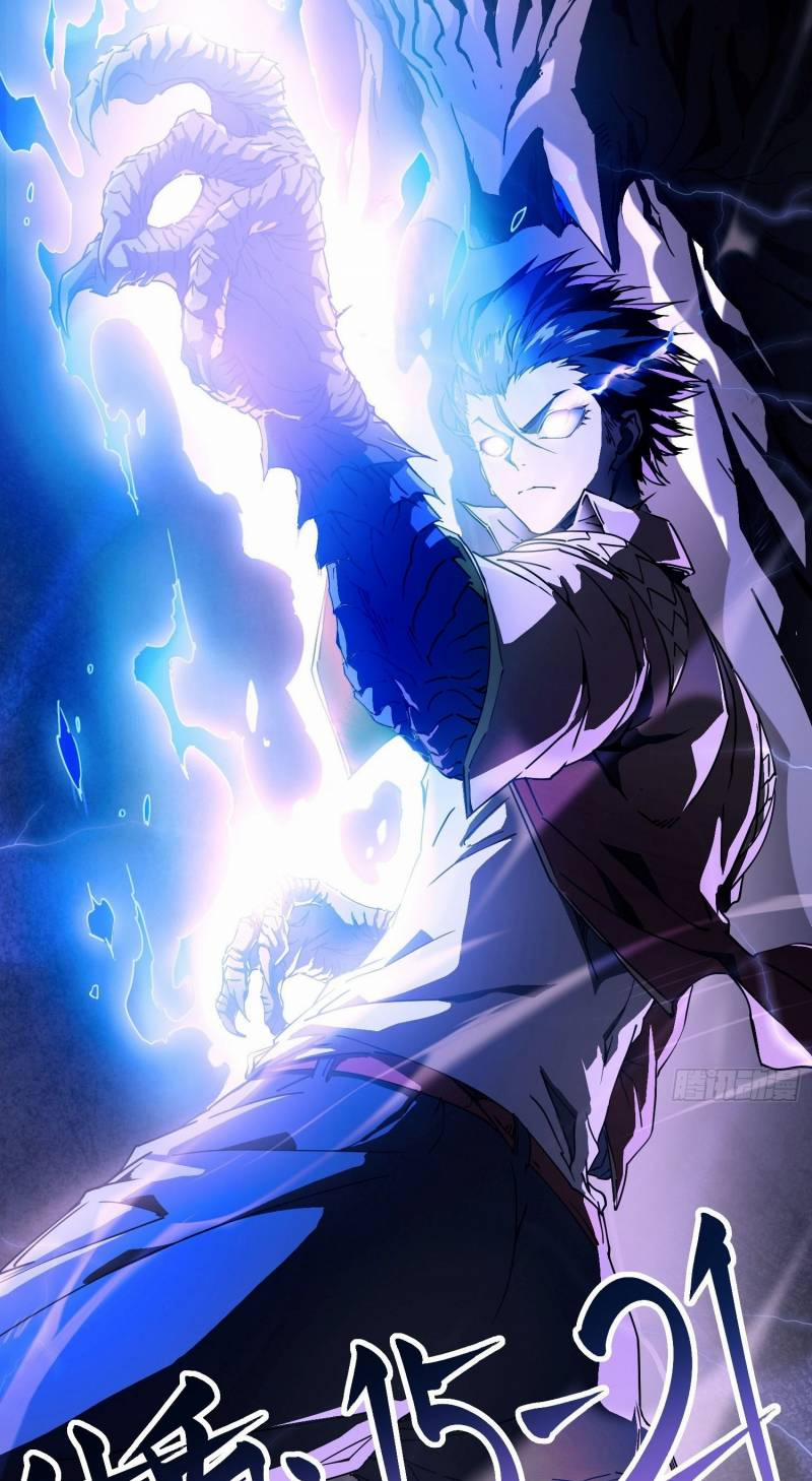 Cao Võ Tiến Hóa: Bắt Đầu Thức Tỉnh Quái Thú Chi Vương 3 trang 16