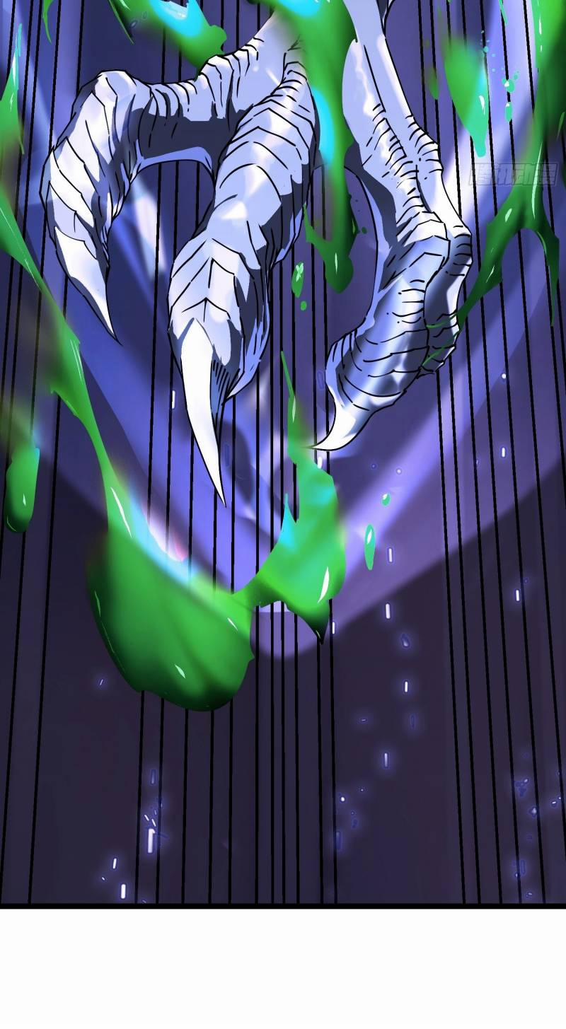 Cao Võ Tiến Hóa: Bắt Đầu Thức Tỉnh Quái Thú Chi Vương 3 trang 18