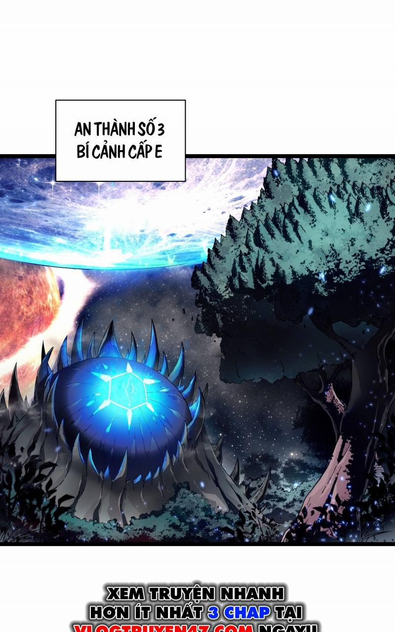 Cao Võ Tiến Hóa: Bắt Đầu Thức Tỉnh Quái Thú Chi Vương 3 trang 2