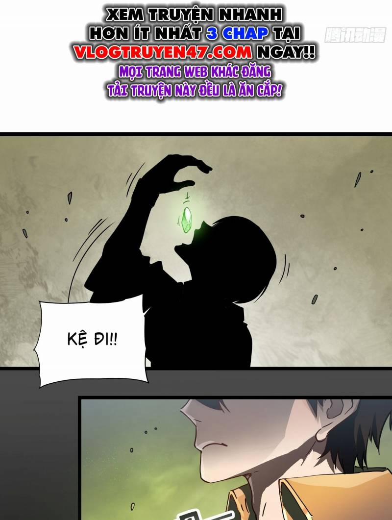 Cao Võ Tiến Hóa: Bắt Đầu Thức Tỉnh Quái Thú Chi Vương 3 trang 23