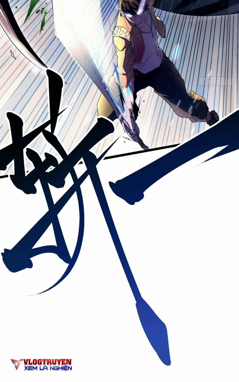 Cao Võ Tiến Hóa: Bắt Đầu Thức Tỉnh Quái Thú Chi Vương 3 trang 4