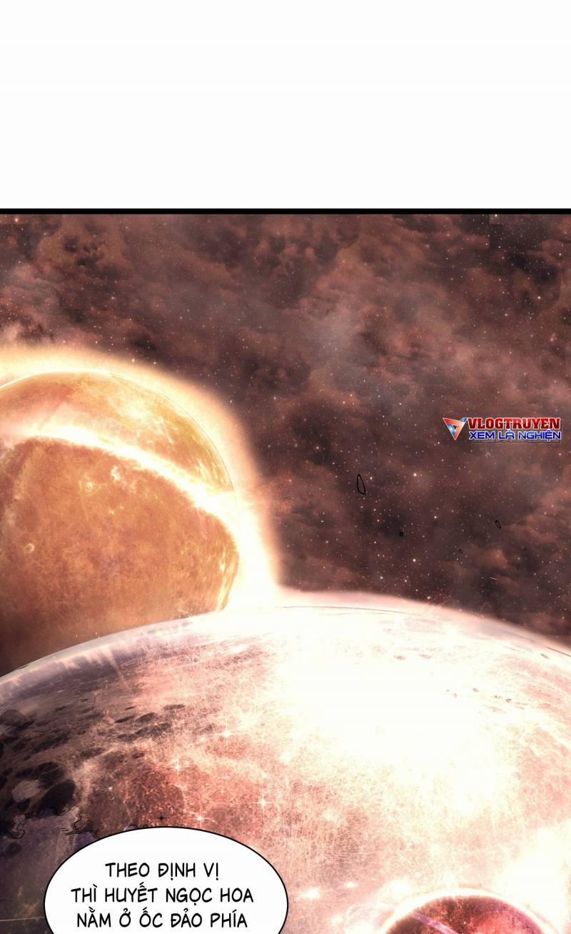 Cao Võ Tiến Hóa: Bắt Đầu Thức Tỉnh Quái Thú Chi Vương 3 trang 42