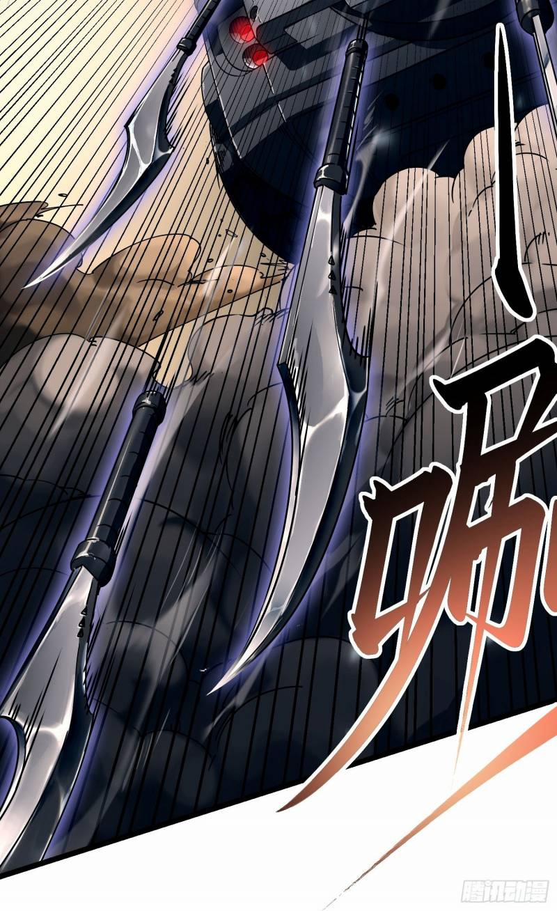 Cao Võ Tiến Hóa: Bắt Đầu Thức Tỉnh Quái Thú Chi Vương 3 trang 48