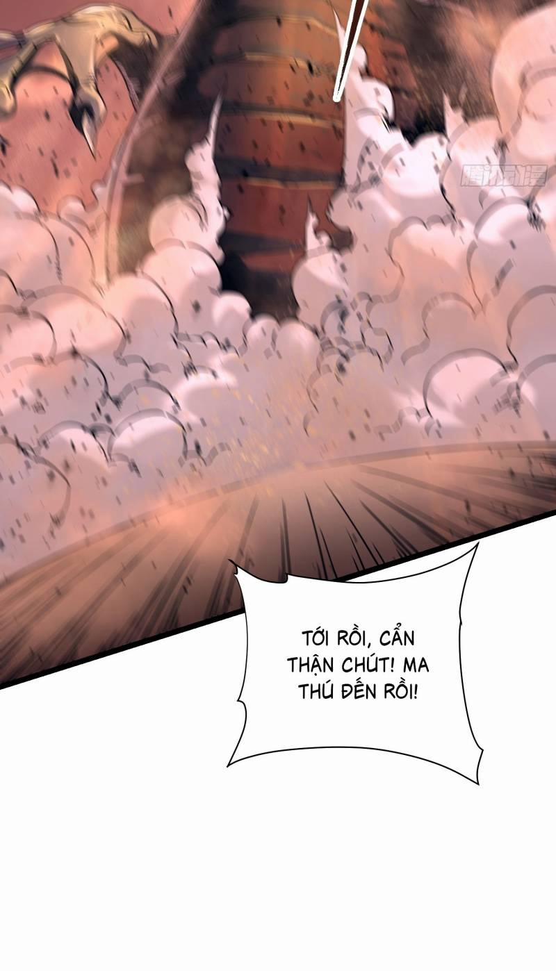 Cao Võ Tiến Hóa: Bắt Đầu Thức Tỉnh Quái Thú Chi Vương 3 trang 59