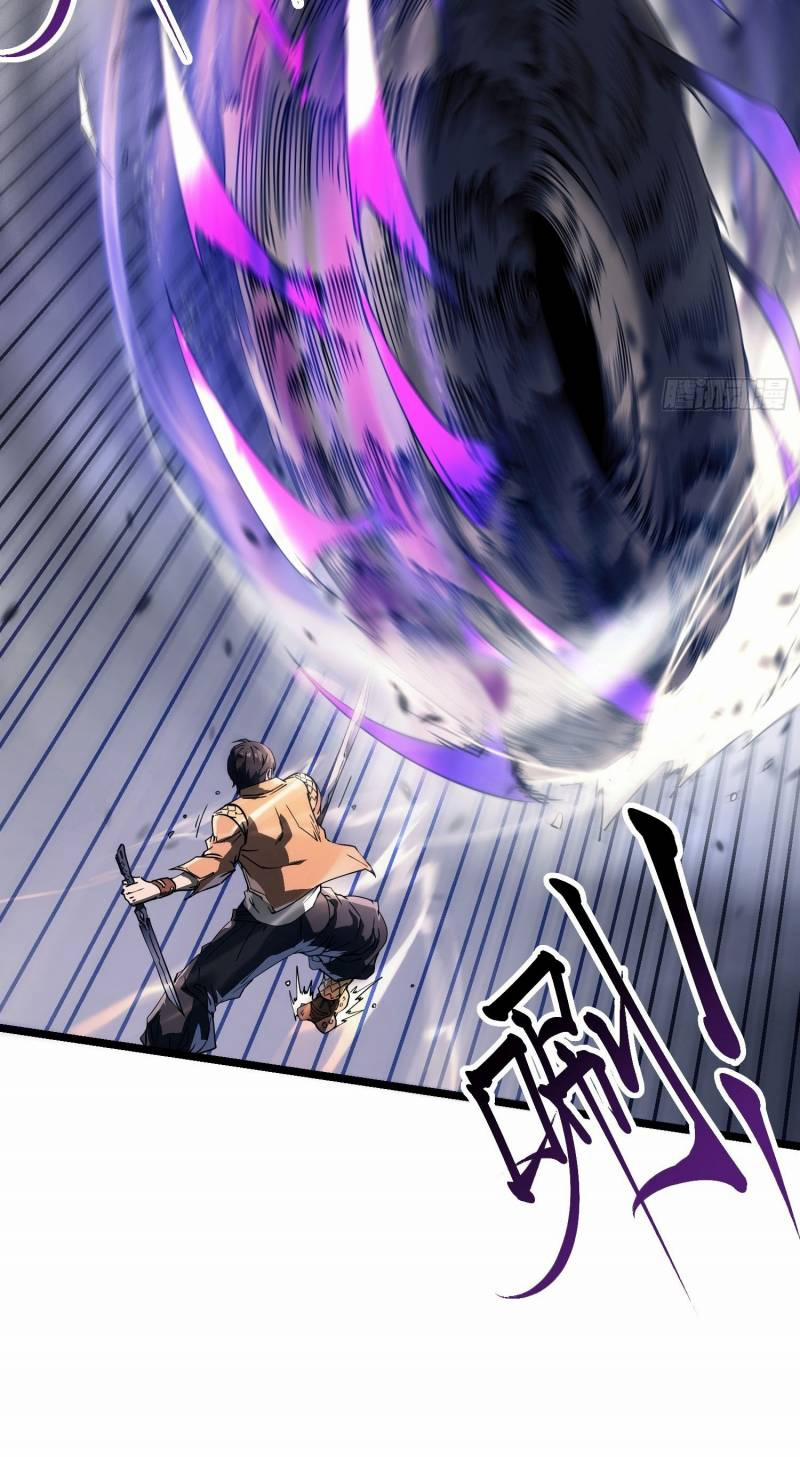 Cao Võ Tiến Hóa: Bắt Đầu Thức Tỉnh Quái Thú Chi Vương 3 trang 6