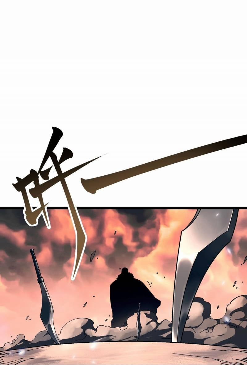 Cao Võ Tiến Hóa: Bắt Đầu Thức Tỉnh Quái Thú Chi Vương 3 trang 61