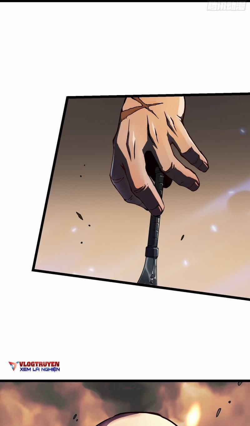 Cao Võ Tiến Hóa: Bắt Đầu Thức Tỉnh Quái Thú Chi Vương 3 trang 62