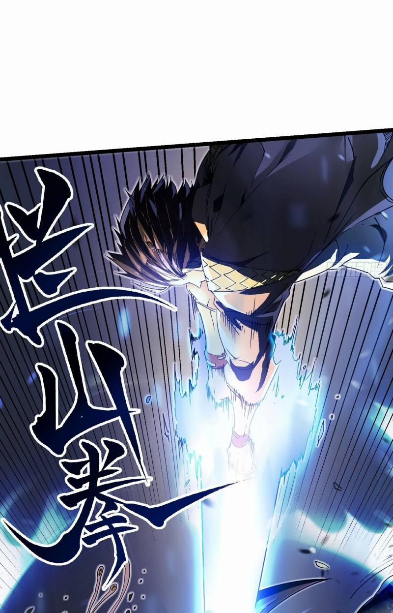 Cao Võ Tiến Hóa: Bắt Đầu Thức Tỉnh Quái Thú Chi Vương 3 trang 8