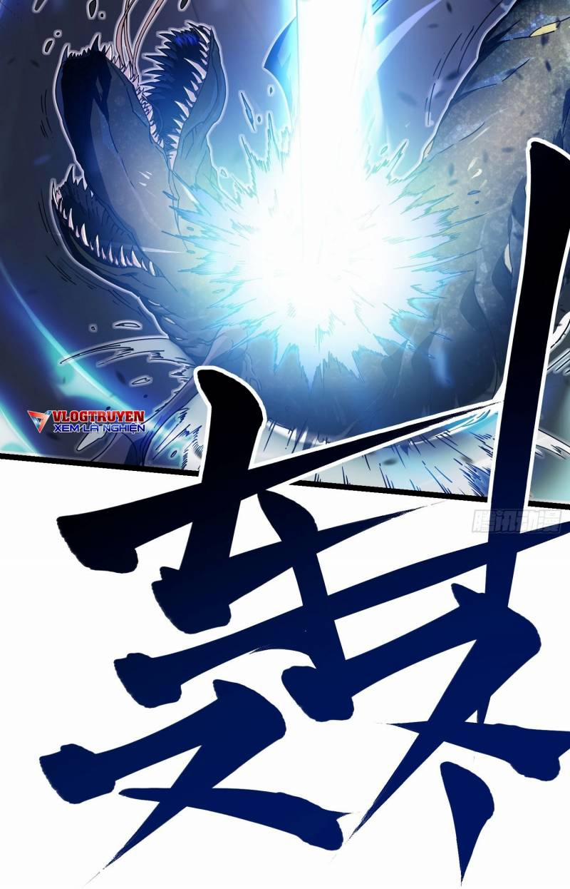 Cao Võ Tiến Hóa: Bắt Đầu Thức Tỉnh Quái Thú Chi Vương 3 trang 9