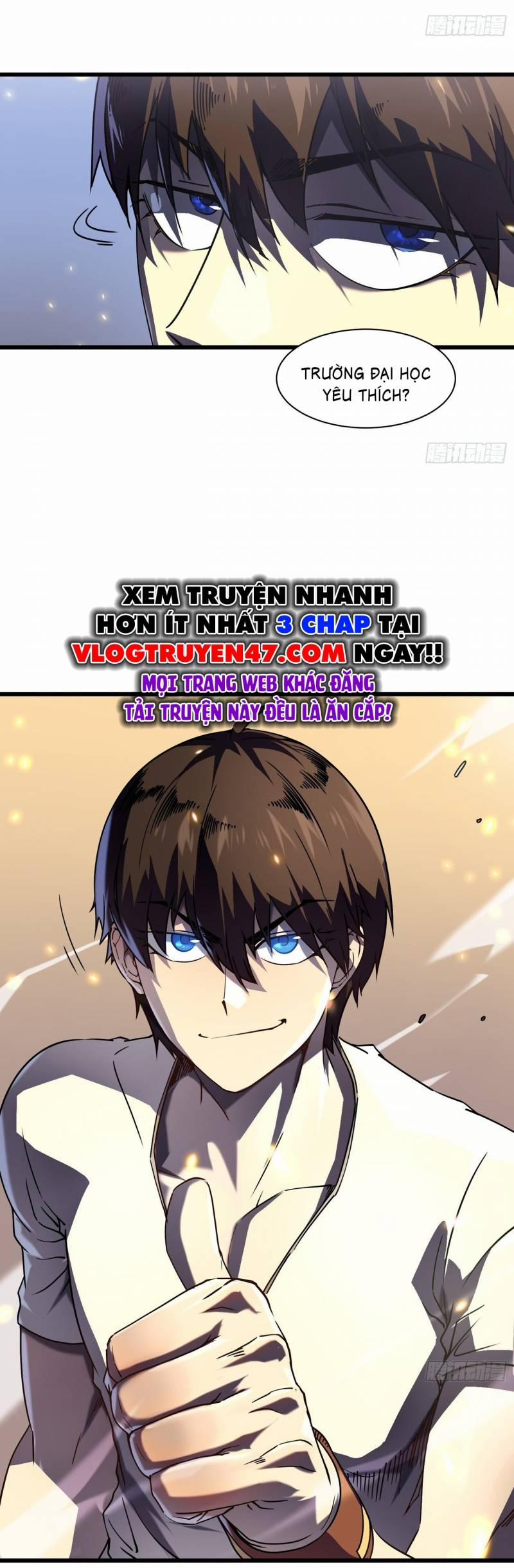 Cao Võ Tiến Hóa: Bắt Đầu Thức Tỉnh Quái Thú Chi Vương 5 trang 17