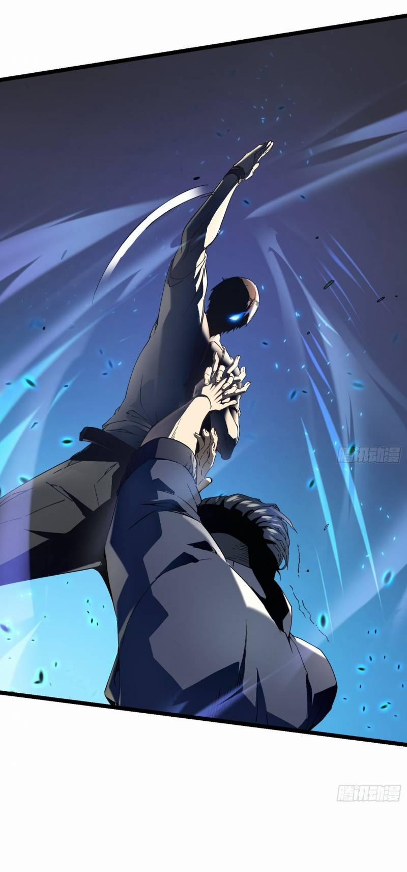 Cao Võ Tiến Hóa: Bắt Đầu Thức Tỉnh Quái Thú Chi Vương 5 trang 30