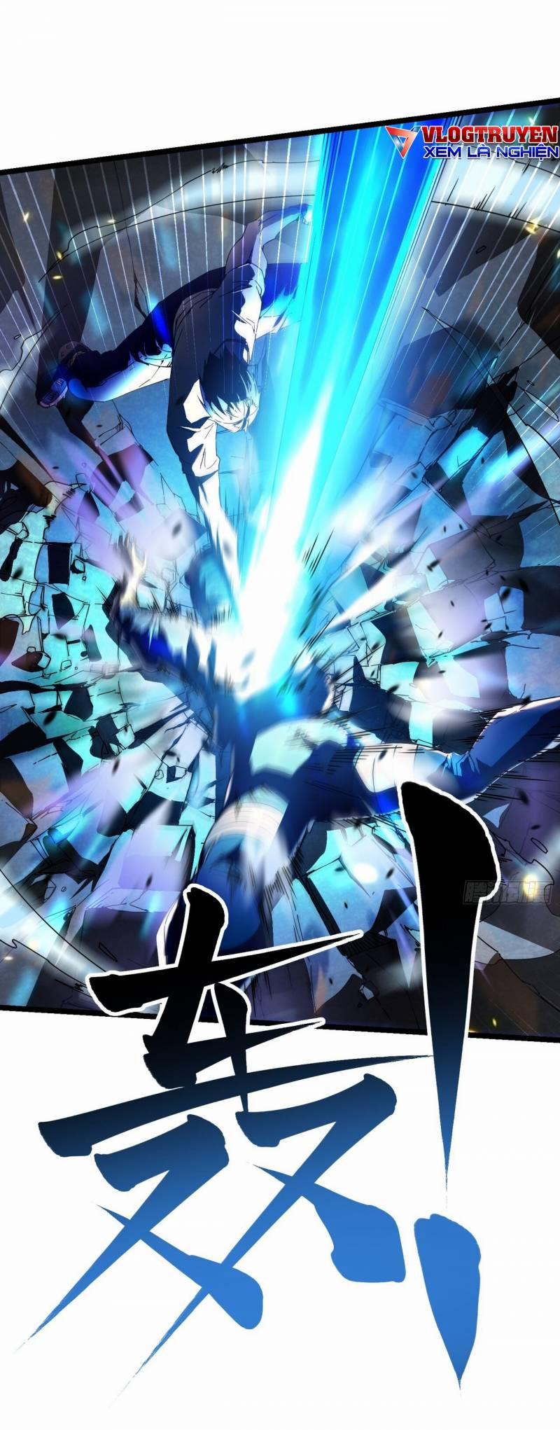 Cao Võ Tiến Hóa: Bắt Đầu Thức Tỉnh Quái Thú Chi Vương 5 trang 31