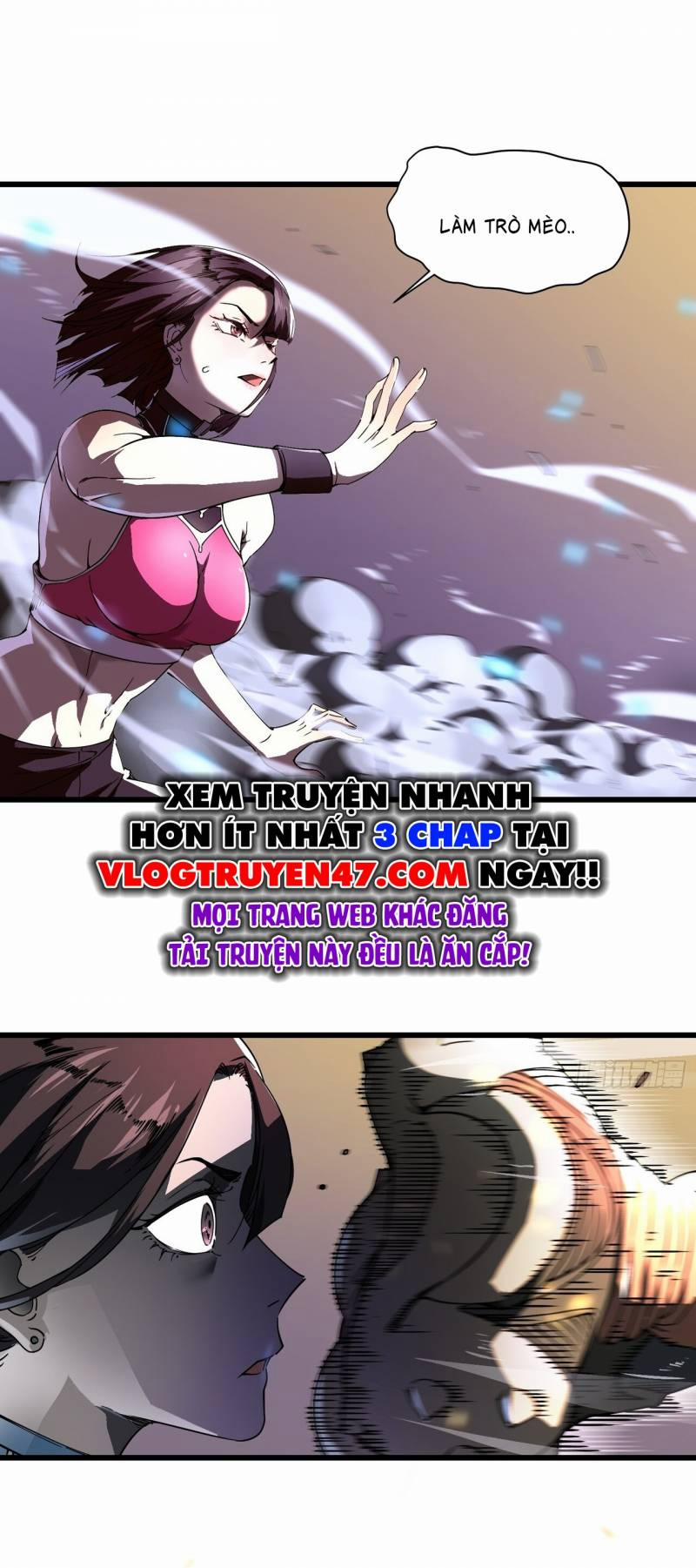 Cao Võ Tiến Hóa: Bắt Đầu Thức Tỉnh Quái Thú Chi Vương 5 trang 9