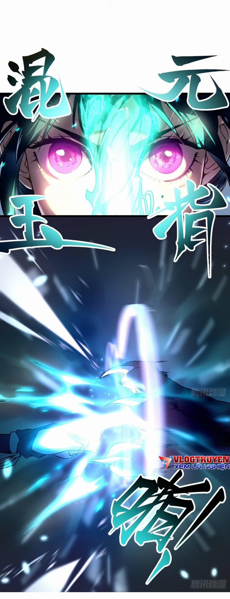 Cao Võ Tiến Hóa: Bắt Đầu Thức Tỉnh Quái Thú Chi Vương 6 trang 17