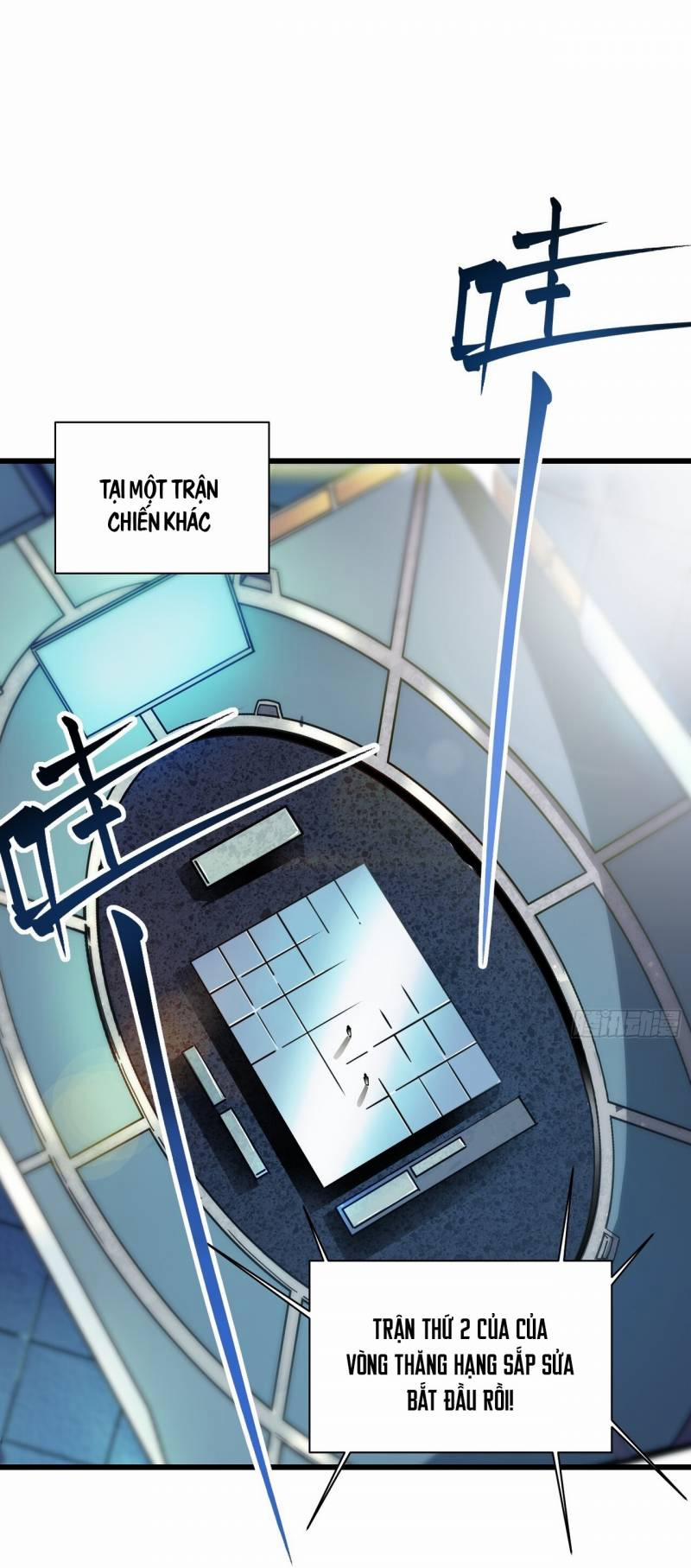 Cao Võ Tiến Hóa: Bắt Đầu Thức Tỉnh Quái Thú Chi Vương 6 trang 5