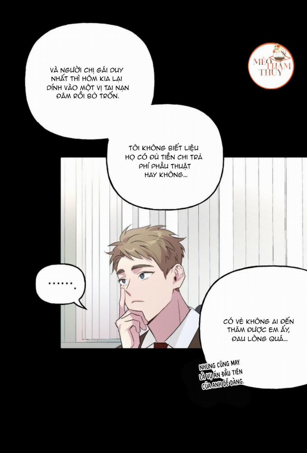 Cặp Đôi Điên Rồ 4 trang 16