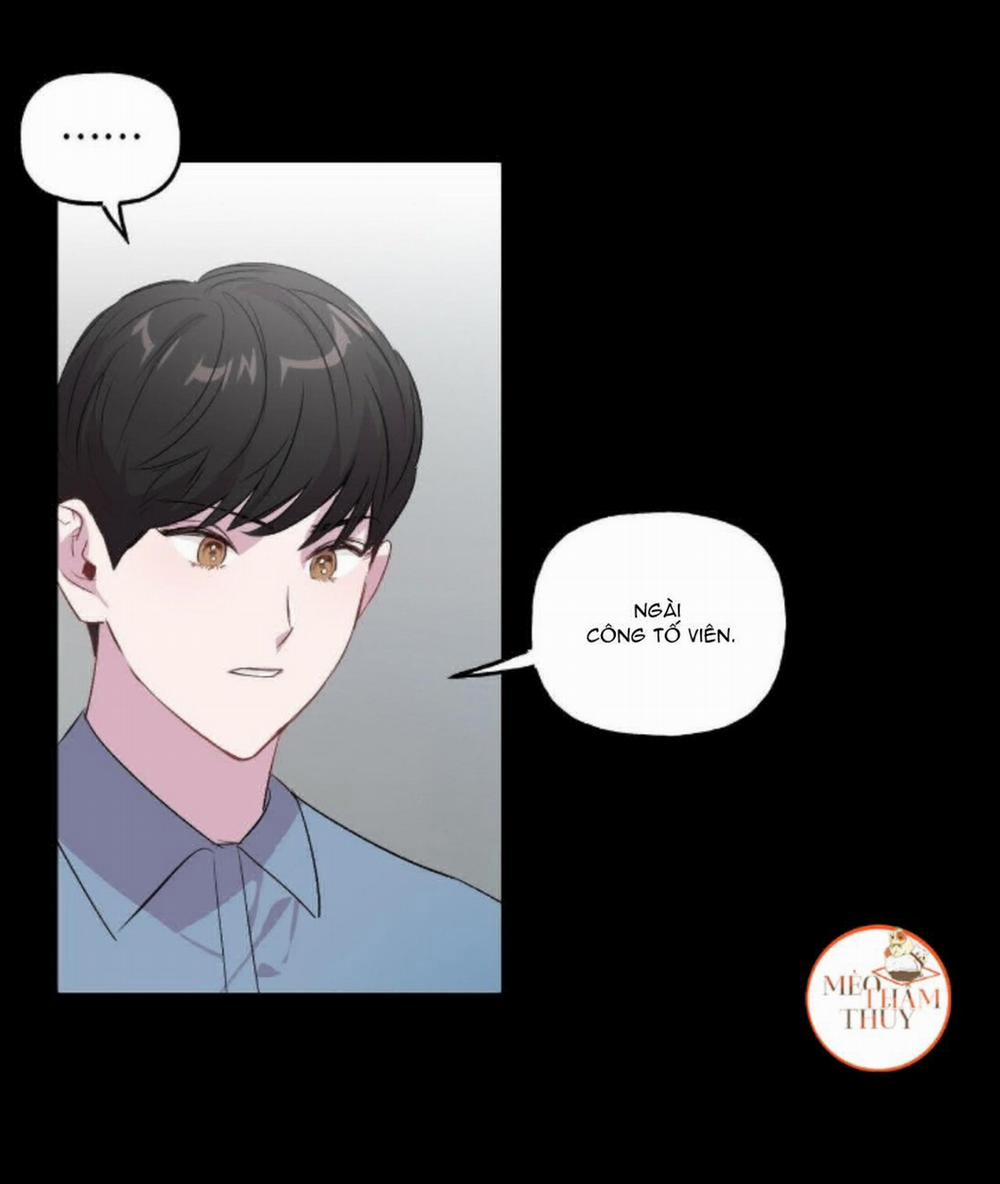 Cặp Đôi Điên Rồ 4 trang 21