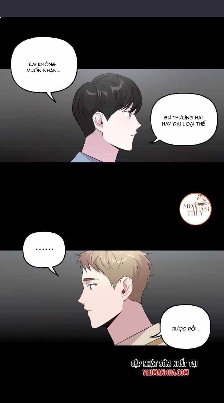 Cặp Đôi Điên Rồ 4 trang 23