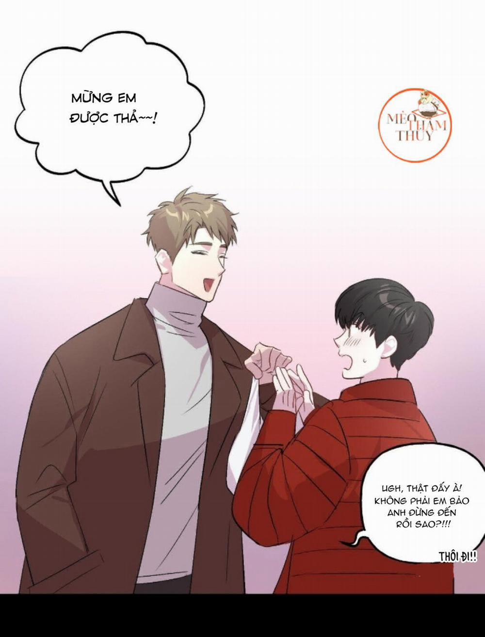 Cặp Đôi Điên Rồ 4 trang 27