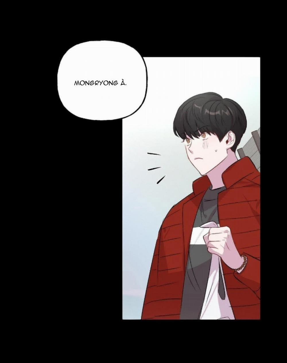 Cặp Đôi Điên Rồ 4 trang 29