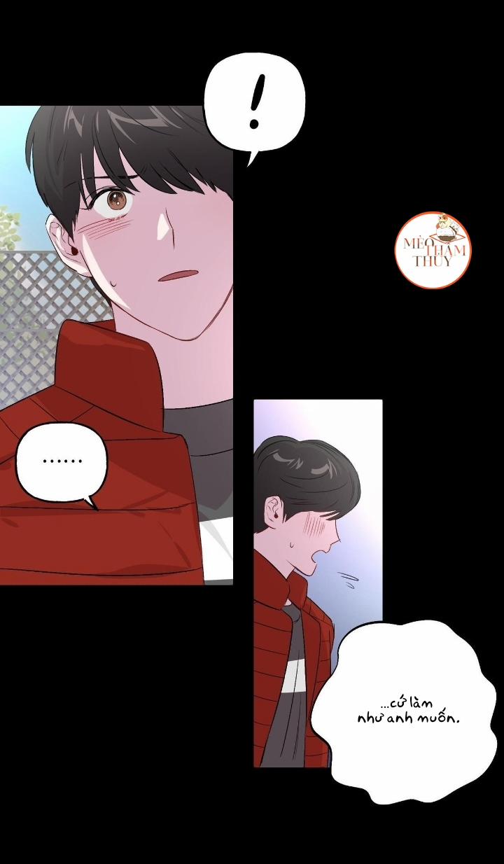 Cặp Đôi Điên Rồ 4 trang 32