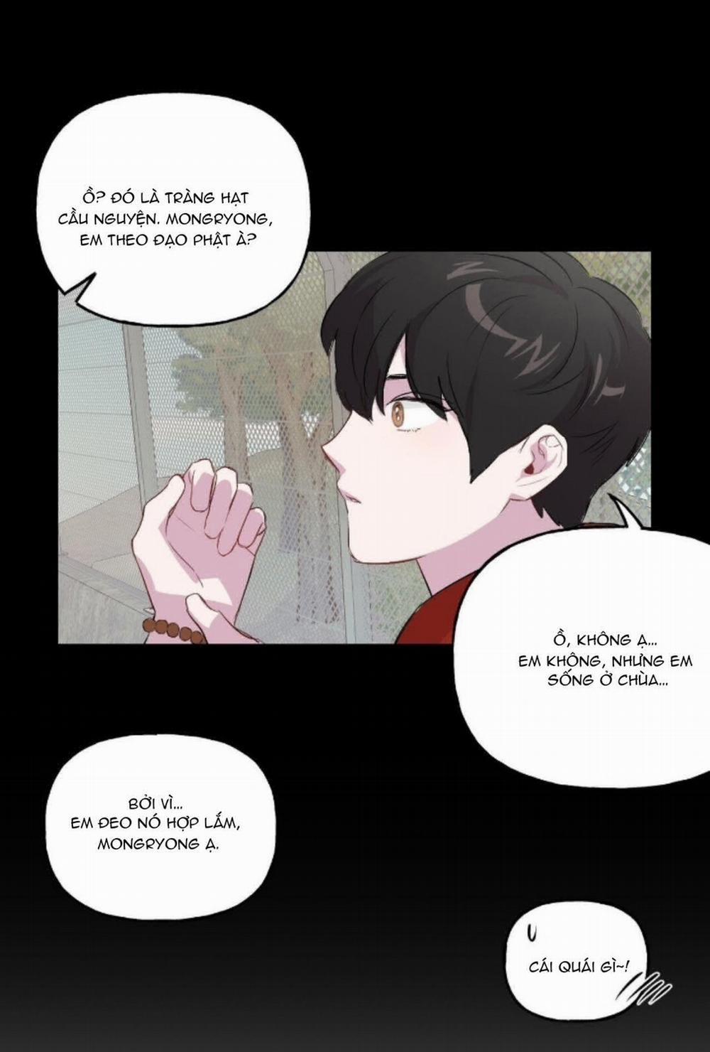 Cặp Đôi Điên Rồ 4 trang 34