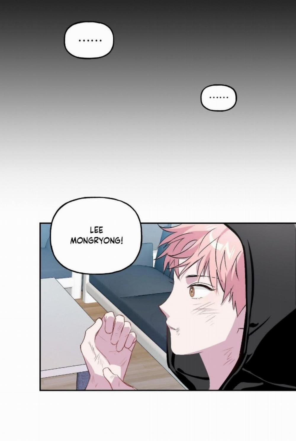 Cặp Đôi Điên Rồ 4 trang 35