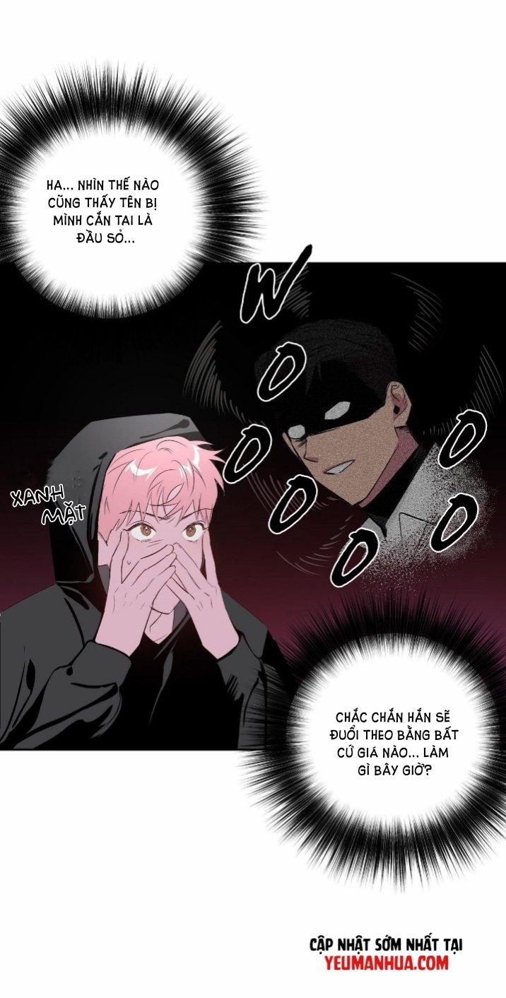 Cặp Đôi Điên Rồ 4 trang 39