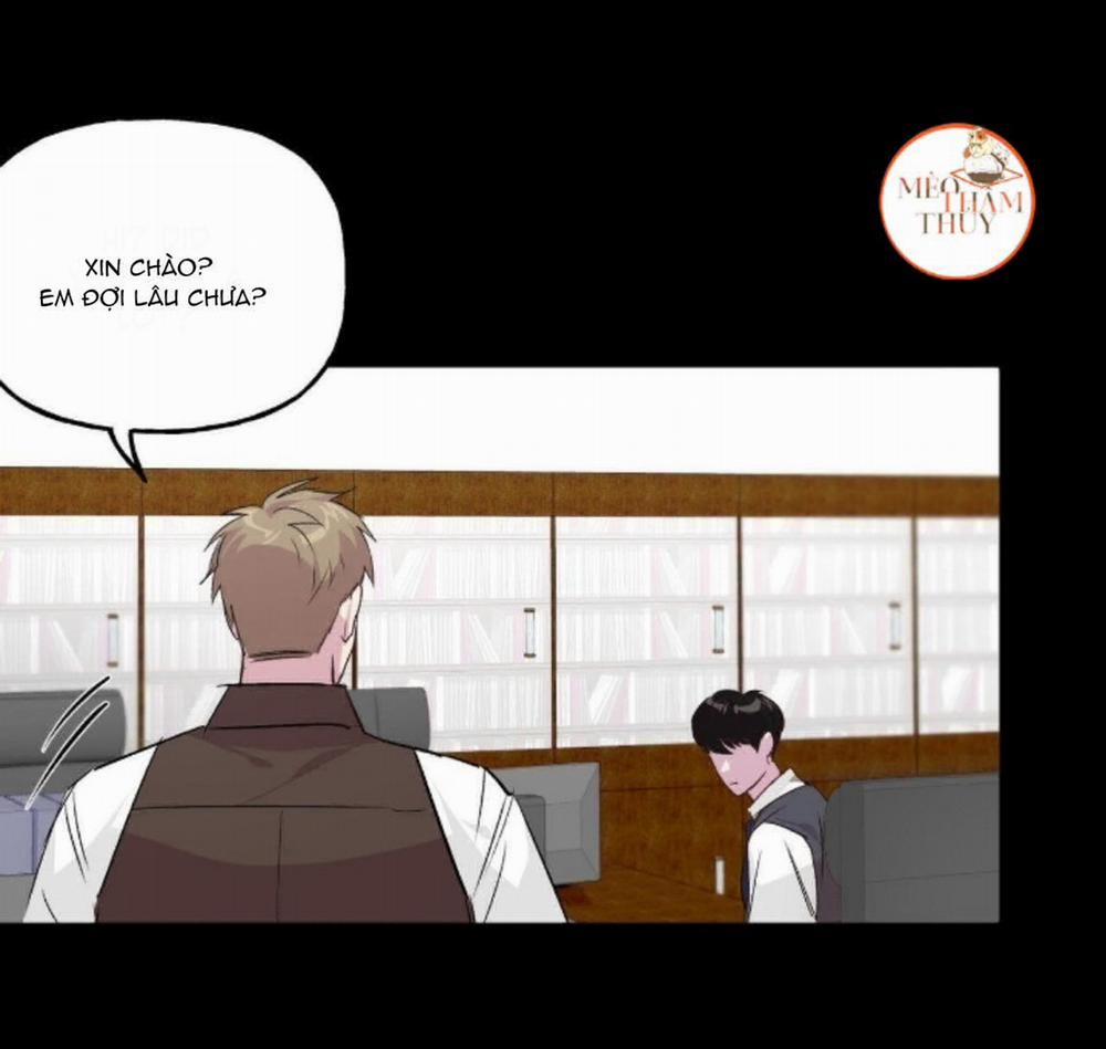 Cặp Đôi Điên Rồ 4 trang 4