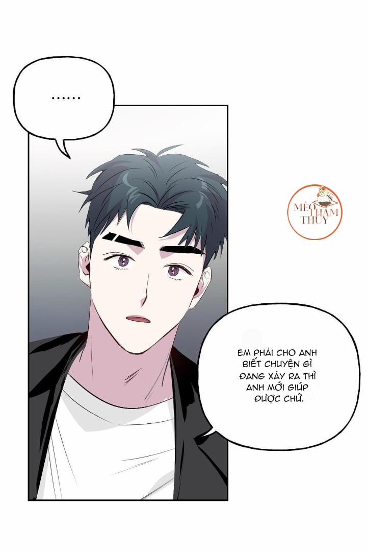 Cặp Đôi Điên Rồ 4 trang 43