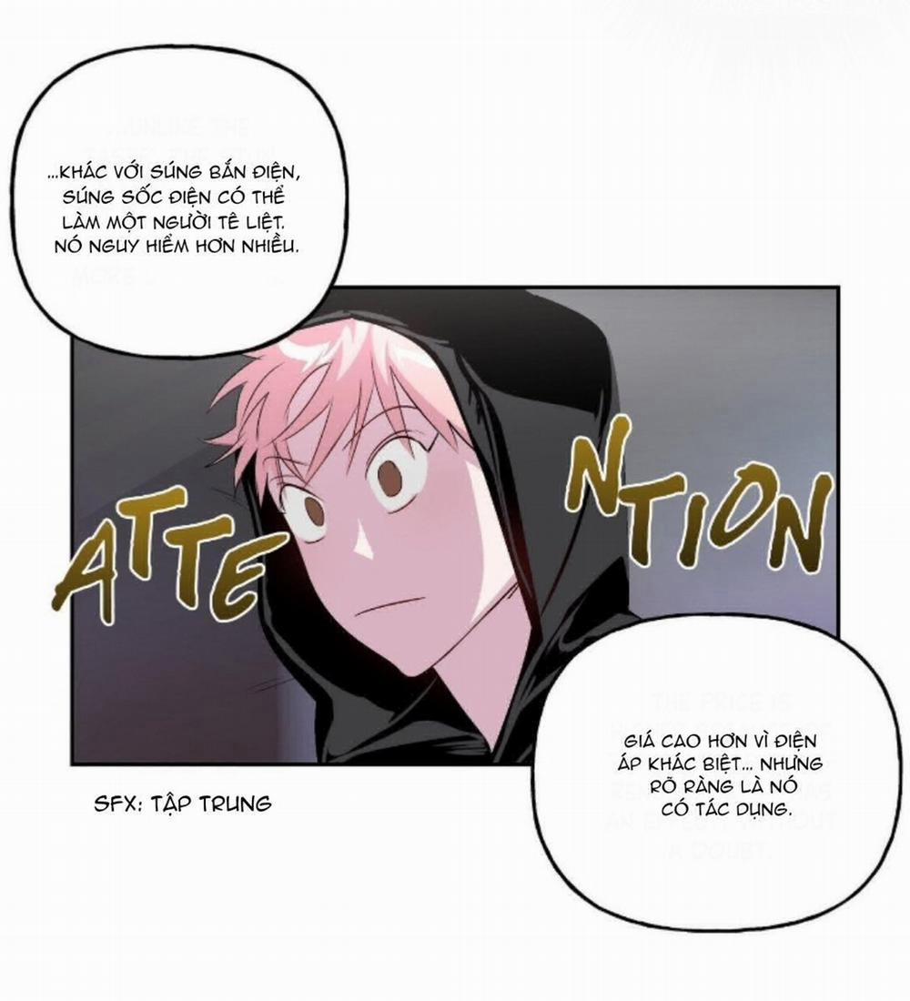 Cặp Đôi Điên Rồ 4 trang 46