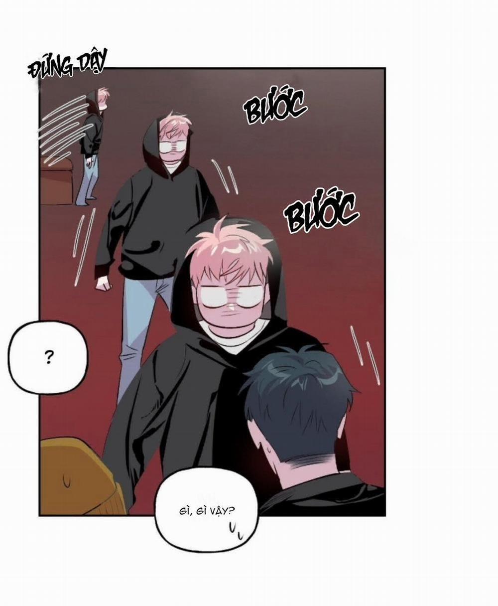 Cặp Đôi Điên Rồ 4 trang 48