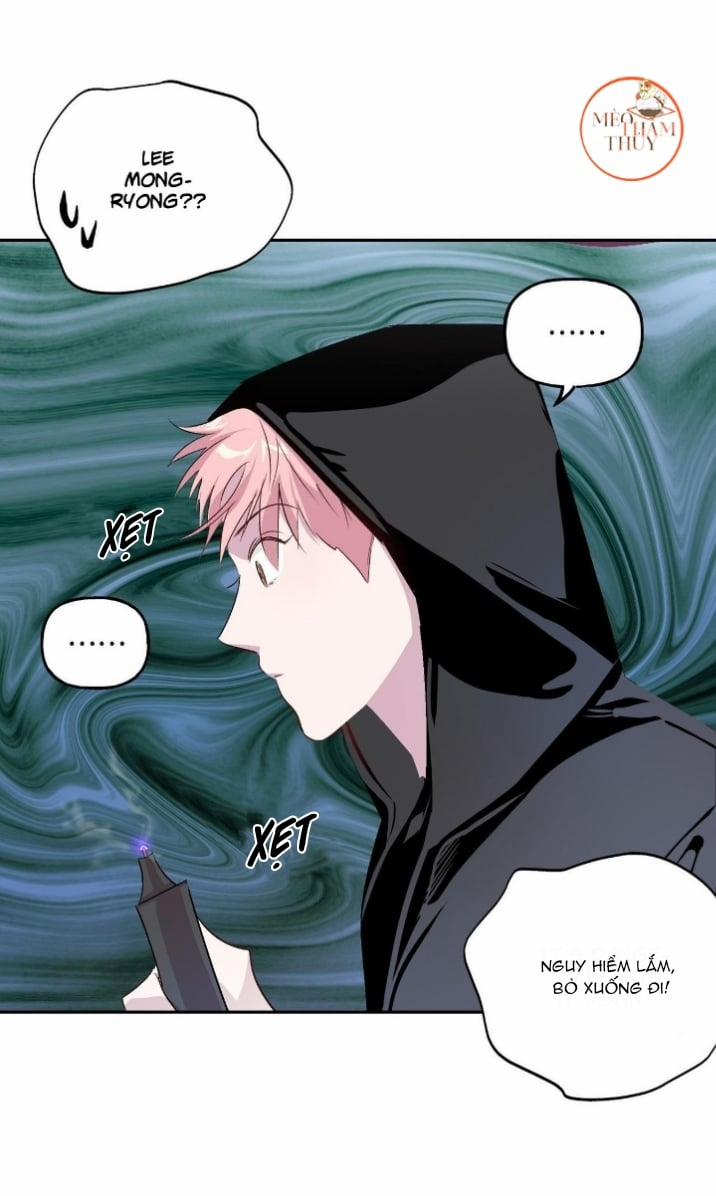 Cặp Đôi Điên Rồ 4 trang 50