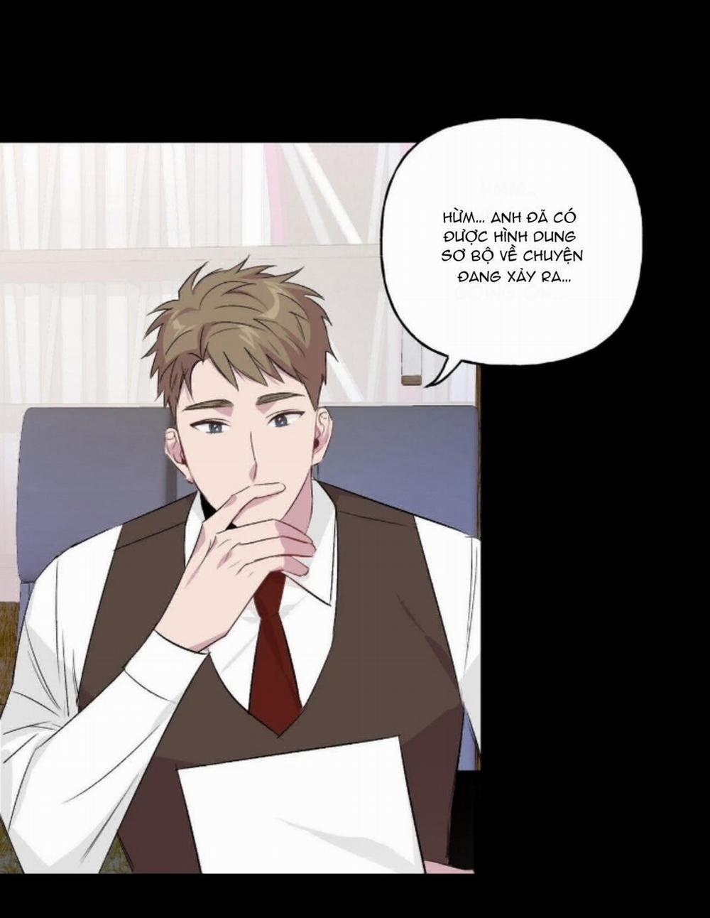 Cặp Đôi Điên Rồ 4 trang 6