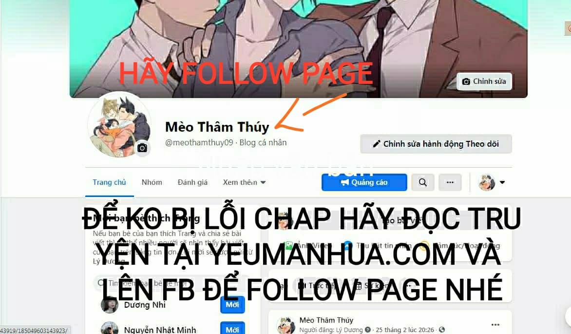 Cặp Đôi Điên Rồ 5 trang 12