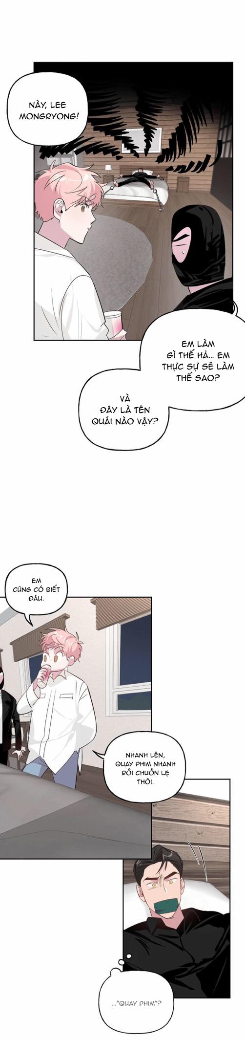 Cặp Đôi Điên Rồ 5 trang 15