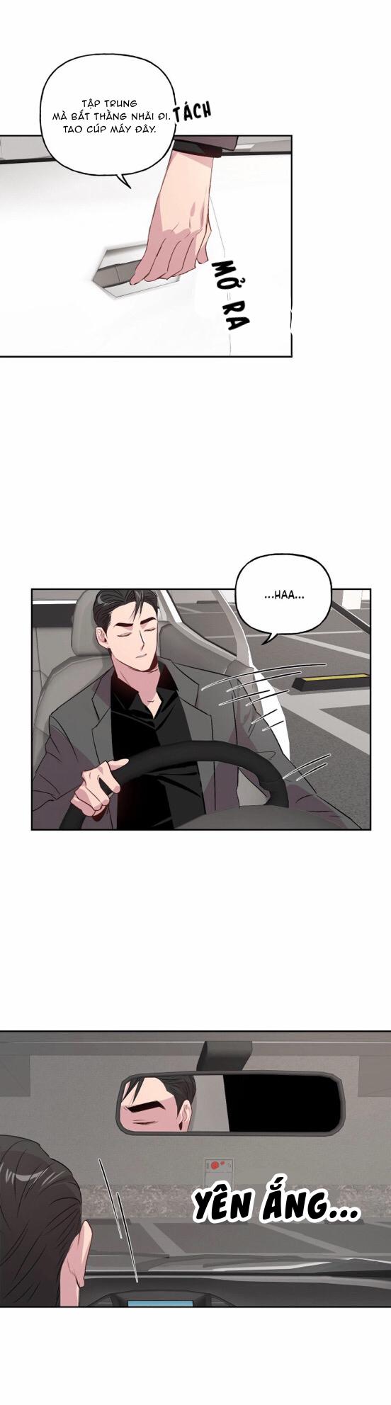 Cặp Đôi Điên Rồ 5 trang 2