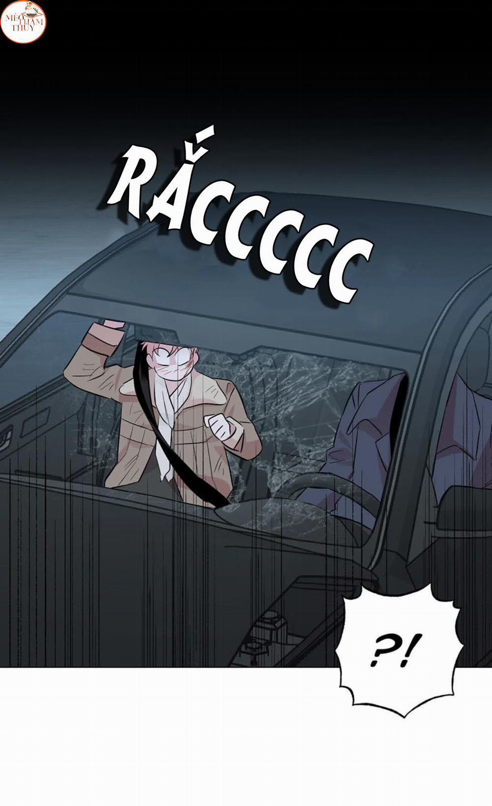 Cặp Đôi Điên Rồ 50 trang 11