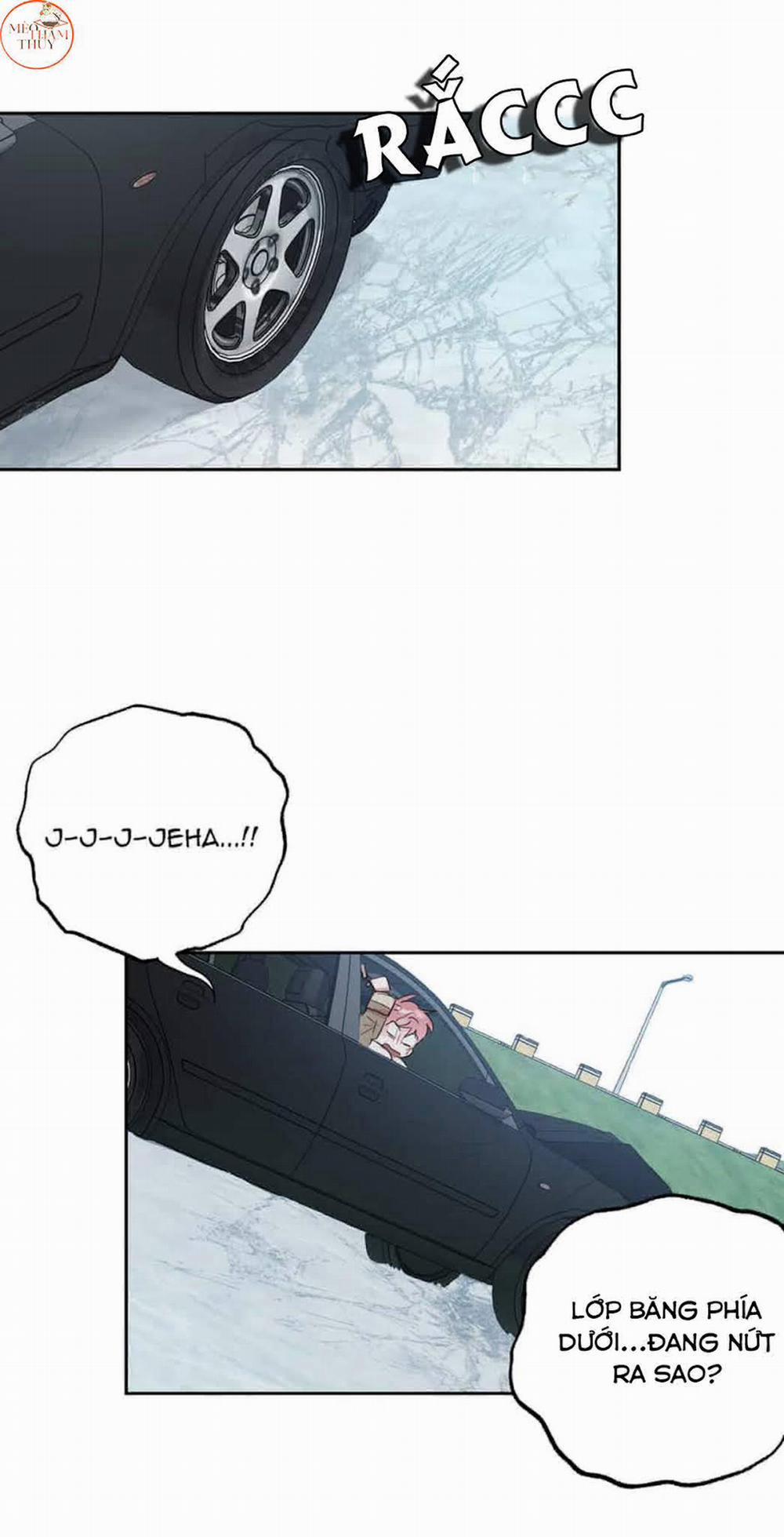 Cặp Đôi Điên Rồ 50 trang 13