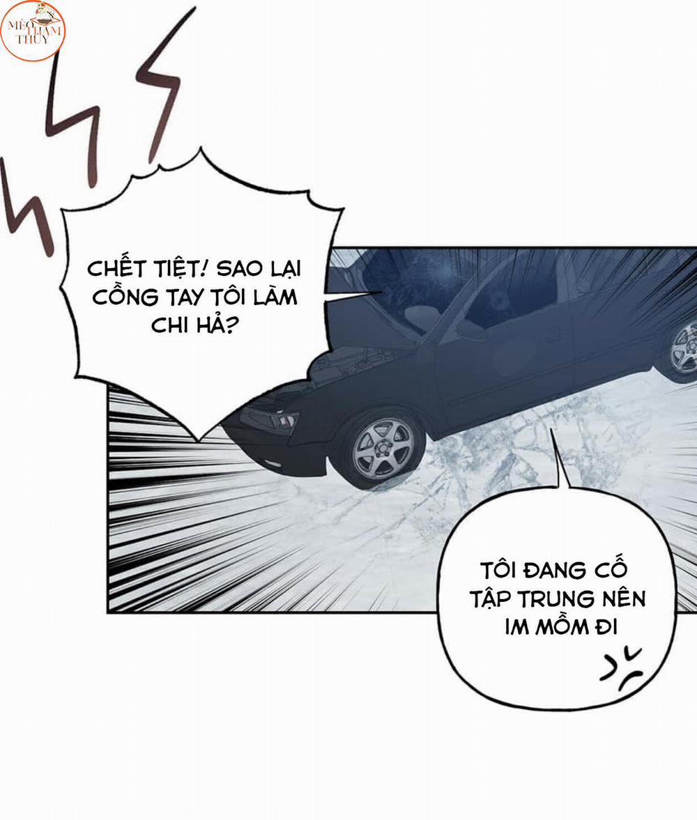 Cặp Đôi Điên Rồ 50 trang 15