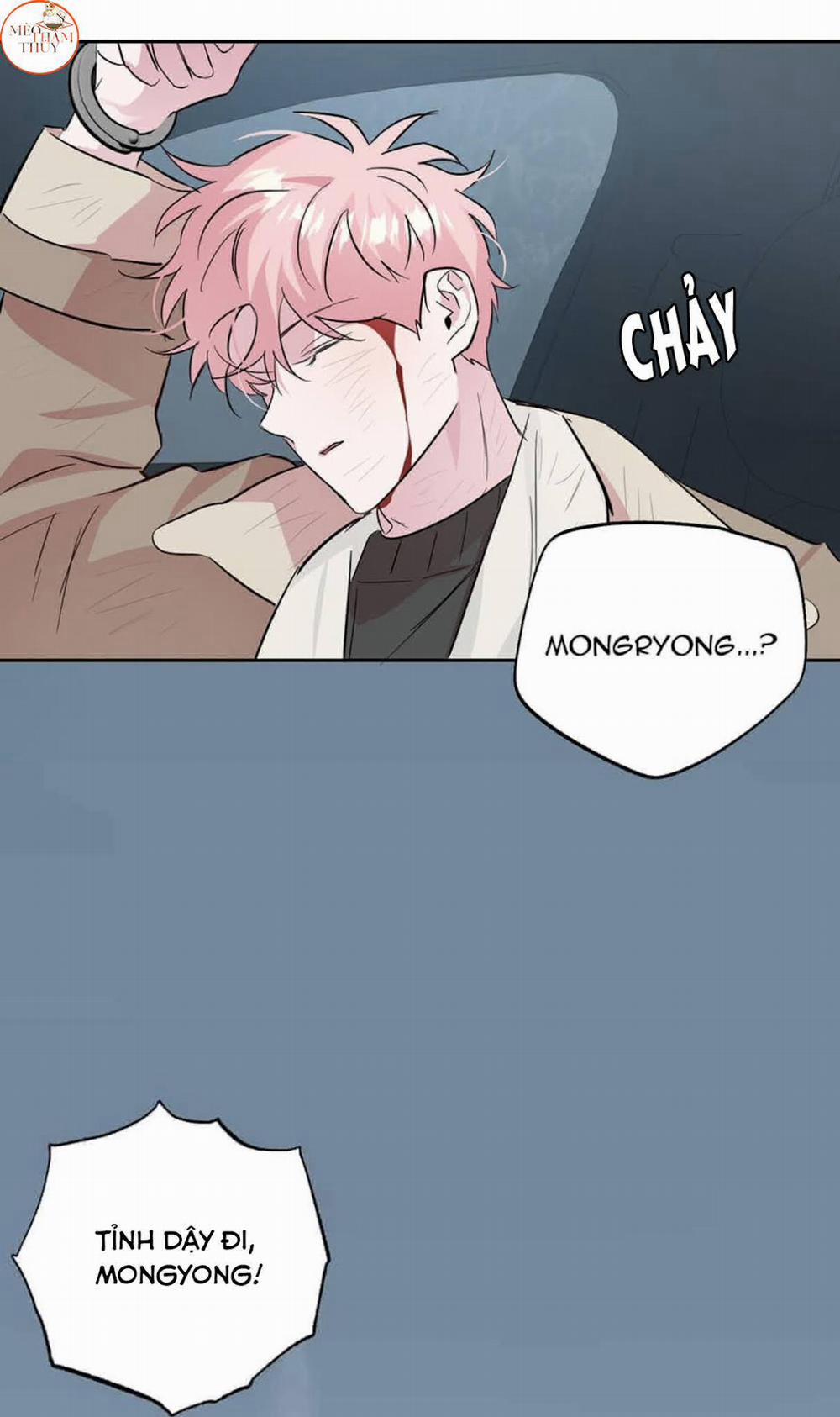 Cặp Đôi Điên Rồ 50 trang 2