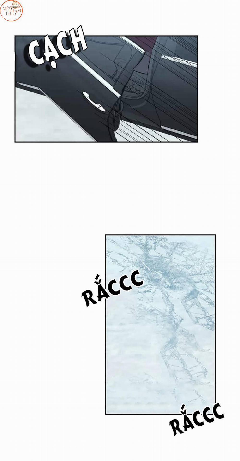 Cặp Đôi Điên Rồ 50 trang 20