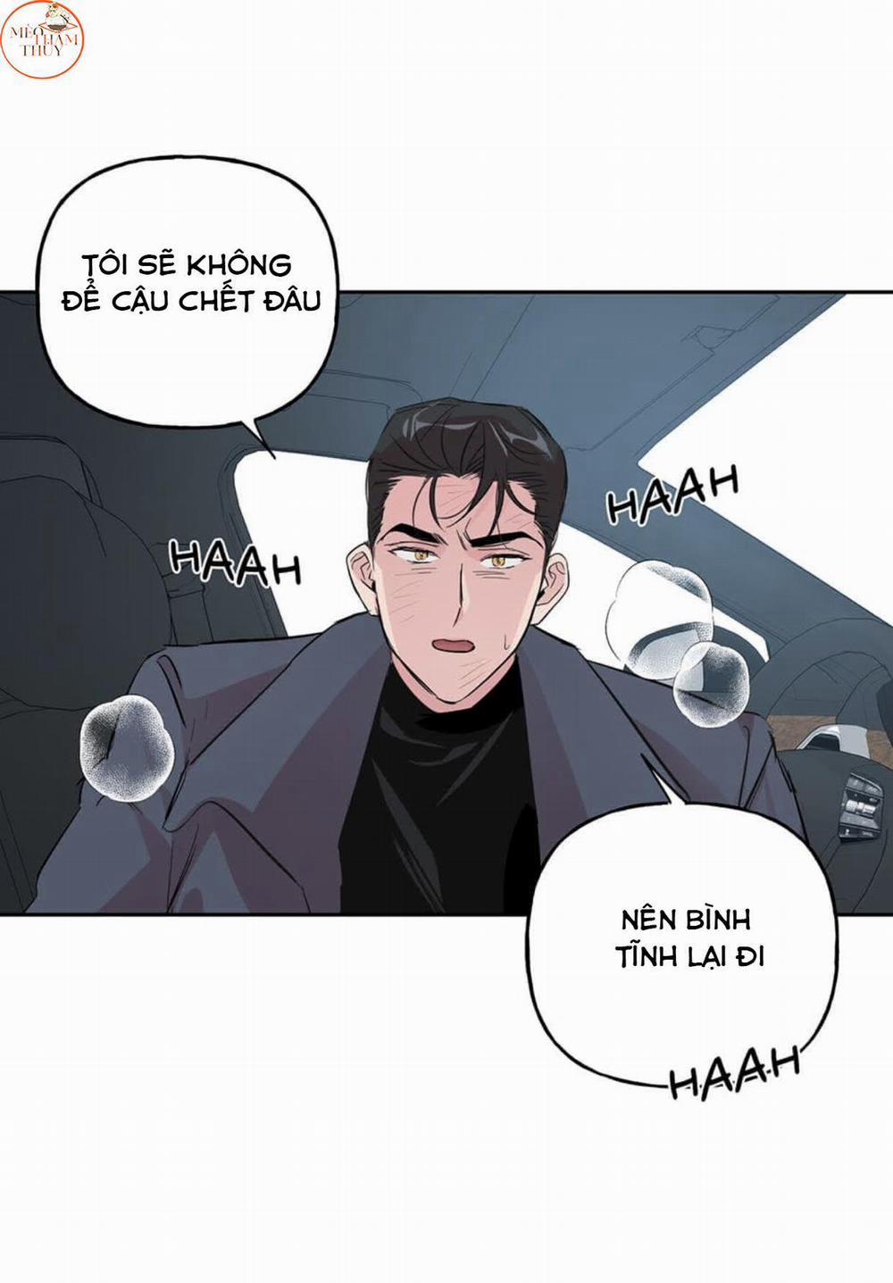 Cặp Đôi Điên Rồ 50 trang 27