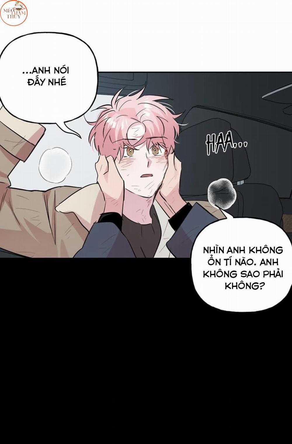 Cặp Đôi Điên Rồ 50 trang 28