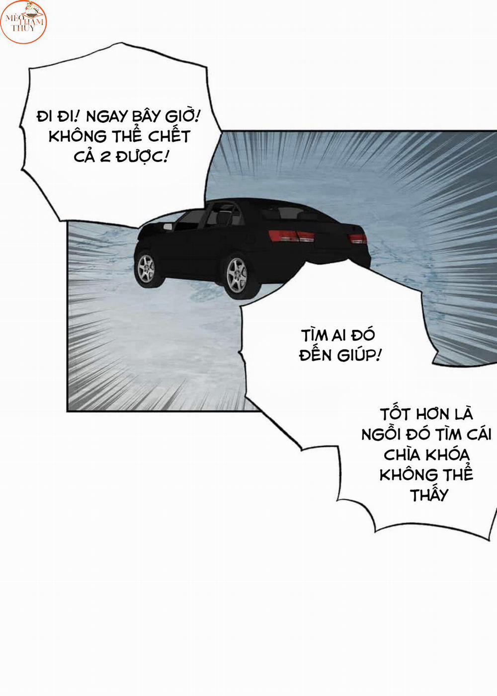 Cặp Đôi Điên Rồ 50 trang 37