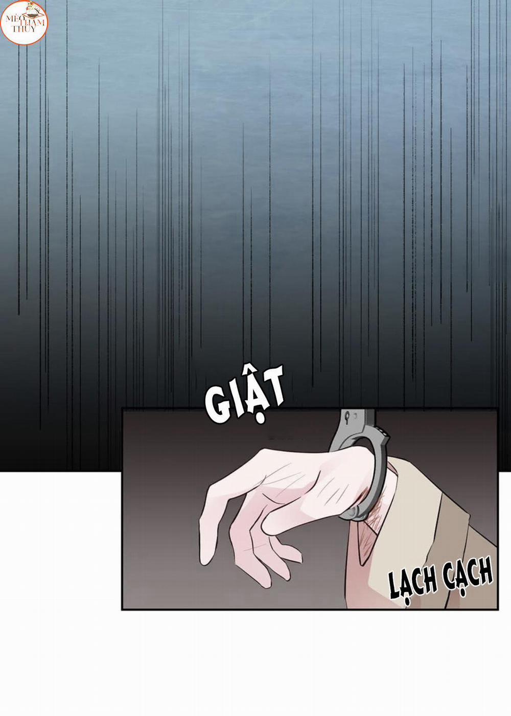 Cặp Đôi Điên Rồ 50 trang 4