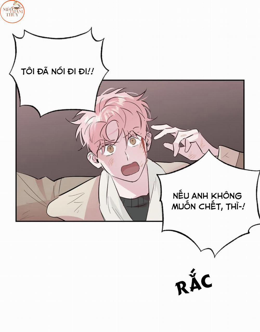 Cặp Đôi Điên Rồ 50 trang 40