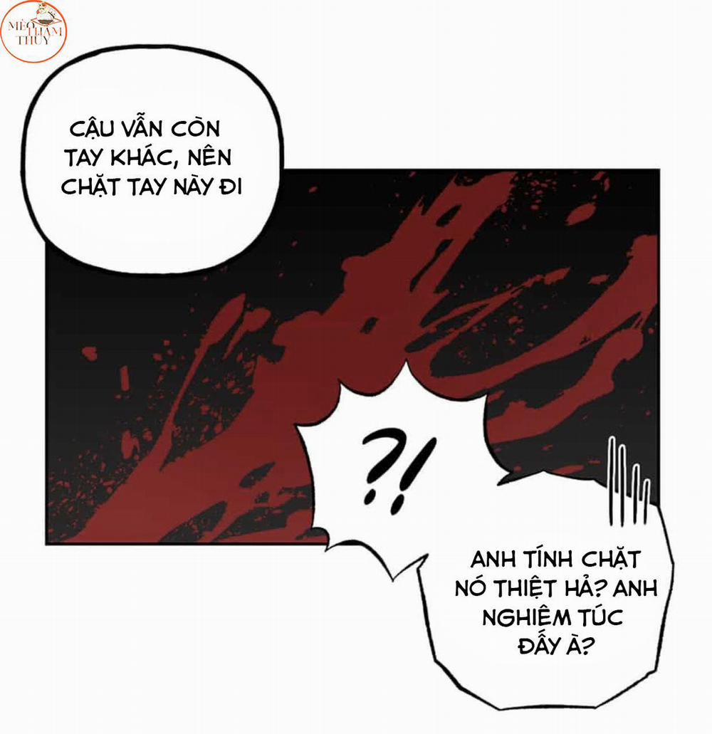 Cặp Đôi Điên Rồ 50 trang 50