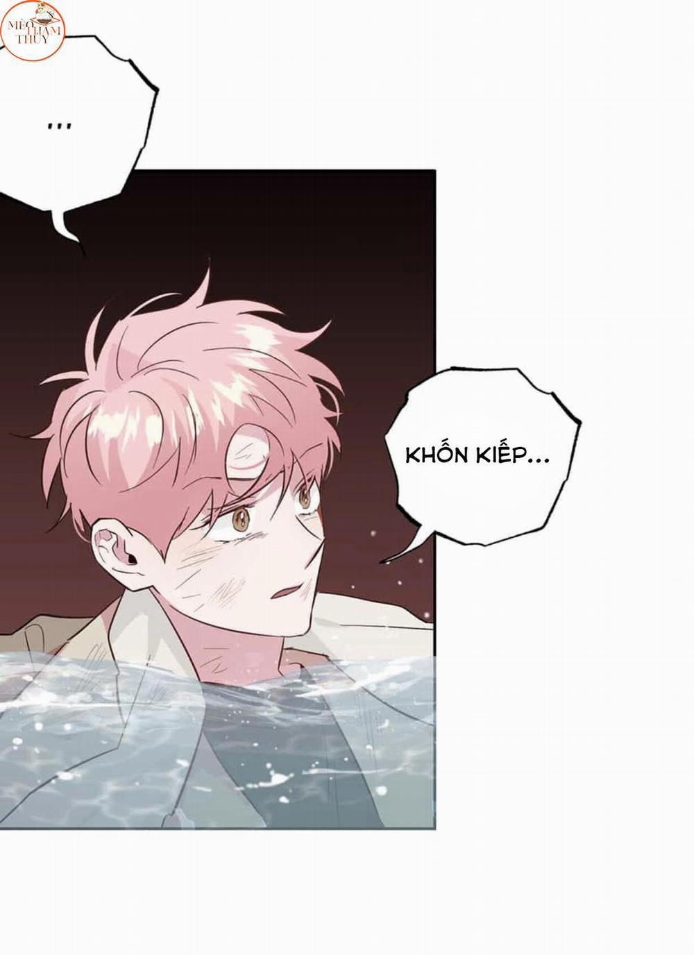 Cặp Đôi Điên Rồ 50 trang 51