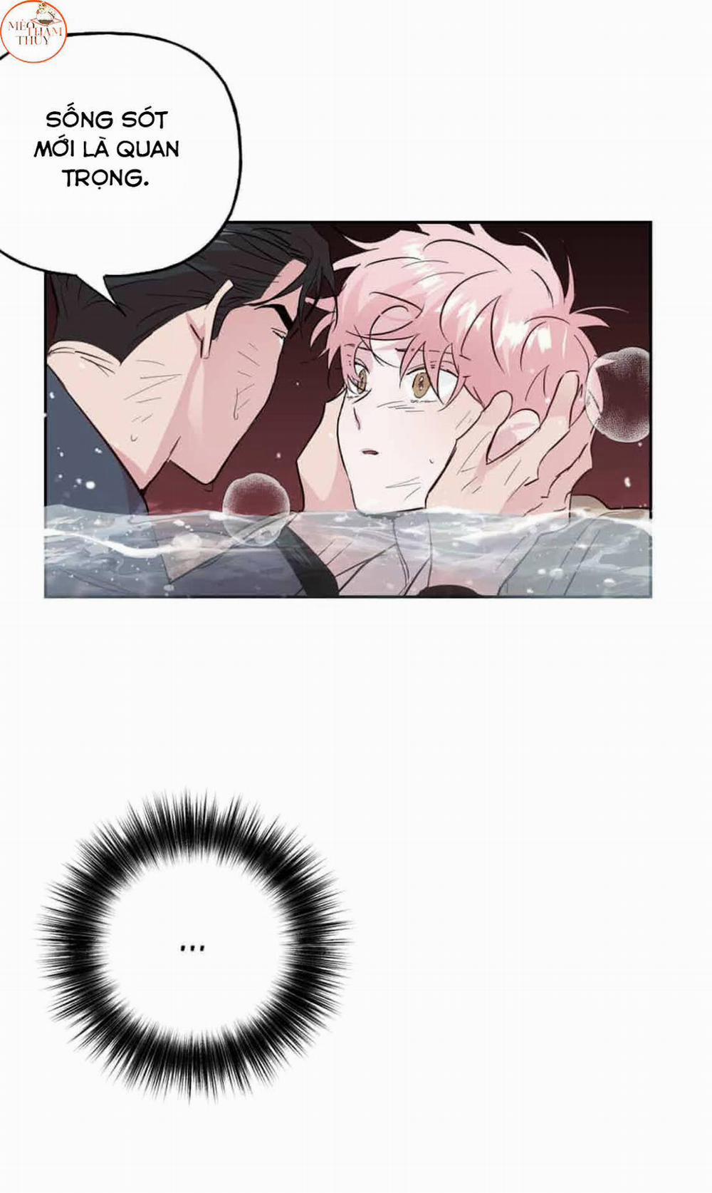 Cặp Đôi Điên Rồ 50 trang 52